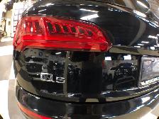 2020 Audi Q5 TECHNIK AWD LEATHER PAN/ROOF NAV B/SPOT CAMERA - Photo 12