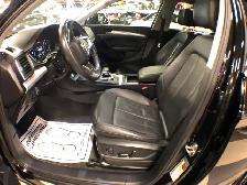 2020 Audi Q5 TECHNIK AWD LEATHER PAN/ROOF NAV B/SPOT CAMERA - Photo 16