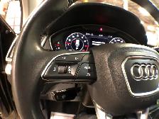 2020 Audi Q5 TECHNIK AWD LEATHER PAN/ROOF NAV B/SPOT CAMERA - Photo 18