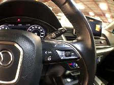 2020 Audi Q5 TECHNIK AWD LEATHER PAN/ROOF NAV B/SPOT CAMERA - Photo 19