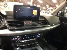 2020 Audi Q5 TECHNIK AWD LEATHER PAN/ROOF NAV B/SPOT CAMERA - Photo 20