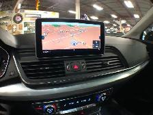 2020 Audi Q5 TECHNIK AWD LEATHER PAN/ROOF NAV B/SPOT CAMERA - Photo 21