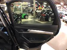 2020 Audi Q5 TECHNIK AWD LEATHER PAN/ROOF NAV B/SPOT CAMERA - Photo 24