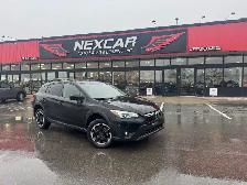 2023 Subaru Crosstrek SPORT AWD AUTO SUNROOF B/SPOT A/CARPLAY CA