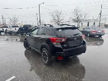 2023 Subaru Crosstrek SPORT AWD AUTO SUNROOF B/SPOT A/CARPLAY CA - Photo 3