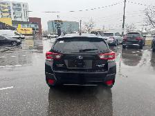 2023 Subaru Crosstrek SPORT AWD AUTO SUNROOF B/SPOT A/CARPLAY CA - Photo 4