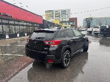 2023 Subaru Crosstrek SPORT AWD AUTO SUNROOF B/SPOT A/CARPLAY CA - Photo 5