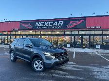 2021 Kia Sorento LX AWD 7 PASS A/CARPLAY B/SPOT L/ASSIST B/CAME