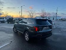 2021 Kia Sorento LX  AWD 7 PASS A/CARPLAY B/SPOT L/ASSIST B/CAME - Photo 3