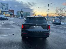 2021 Kia Sorento LX  AWD 7 PASS A/CARPLAY B/SPOT L/ASSIST B/CAME - Photo 4