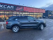 2021 Kia Sorento LX  AWD 7 PASS A/CARPLAY B/SPOT L/ASSIST B/CAME - Photo 5