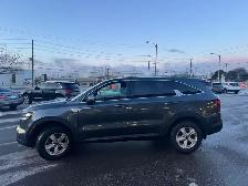 2021 Kia Sorento LX  AWD 7 PASS A/CARPLAY B/SPOT L/ASSIST B/CAME - Photo 7