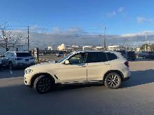2019 BMW X3 xDrive30i SPORT PKG LEATHER PANO/ROOF NAVI CAMERA - Photo 4