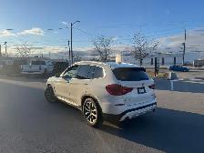 2019 BMW X3 xDrive30i SPORT PKG LEATHER PANO/ROOF NAVI CAMERA - Photo 5