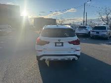 2019 BMW X3 xDrive30i SPORT PKG LEATHER PANO/ROOF NAVI CAMERA - Photo 6