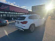 2019 BMW X3 xDrive30i SPORT PKG LEATHER PANO/ROOF NAVI CAMERA - Photo 7