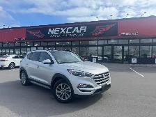 2018 Hyundai Tucson SE AWD LEATHER PANO/ROOF NAV B/SPOT BACKUP C