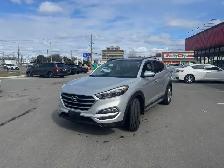 2018 Hyundai Tucson SE AWD LEATHER PANO/ROOF NAV B/SPOT BACKUP C - Photo 3