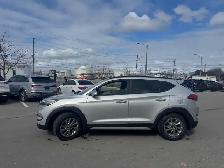 2018 Hyundai Tucson SE AWD LEATHER PANO/ROOF NAV B/SPOT BACKUP C - Photo 4