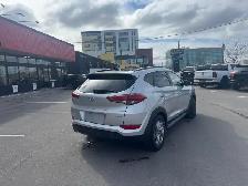 2018 Hyundai Tucson SE AWD LEATHER PANO/ROOF NAV B/SPOT BACKUP C - Photo 7