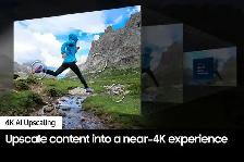 NEW YEAR FLASH SALE !BRAND NEW SAMSUNG 85'Q80D,4K,UHD,240MR QLED - Photo 5