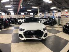 2022 Audi Q5 PROGRESSIV S-LINE AWD NAVI LEATHER PAN/ROOF CAMERA - Photo 2