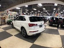 2022 Audi Q5 PROGRESSIV S-LINE AWD NAVI LEATHER PAN/ROOF CAMERA - Photo 5