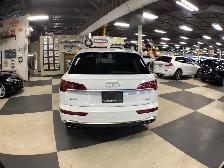 2022 Audi Q5 PROGRESSIV S-LINE AWD NAVI LEATHER PAN/ROOF CAMERA - Photo 6
