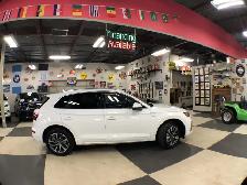 2022 Audi Q5 PROGRESSIV S-LINE AWD NAVI LEATHER PAN/ROOF CAMERA - Photo 8