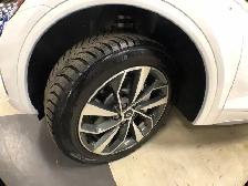 2022 Audi Q5 PROGRESSIV S-LINE AWD NAVI LEATHER PAN/ROOF CAMERA - Photo 11