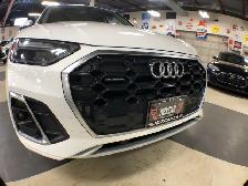 2022 Audi Q5 PROGRESSIV S-LINE AWD NAVI LEATHER PAN/ROOF CAMERA - Photo 13
