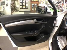 2022 Audi Q5 PROGRESSIV S-LINE AWD NAVI LEATHER PAN/ROOF CAMERA - Photo 17