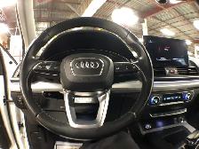 2022 Audi Q5 PROGRESSIV S-LINE AWD NAVI LEATHER PAN/ROOF CAMERA - Photo 21