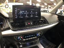 2022 Audi Q5 PROGRESSIV S-LINE AWD NAVI LEATHER PAN/ROOF CAMERA - Photo 24