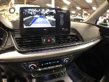 2022 Audi Q5 PROGRESSIV S-LINE AWD NAVI LEATHER PAN/ROOF CAMERA - Photo 25