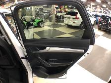 2022 Audi Q5 PROGRESSIV S-LINE AWD NAVI LEATHER PAN/ROOF CAMERA - Photo 33