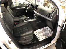 2022 Audi Q5 PROGRESSIV S-LINE AWD NAVI LEATHER PAN/ROOF CAMERA - Photo 34