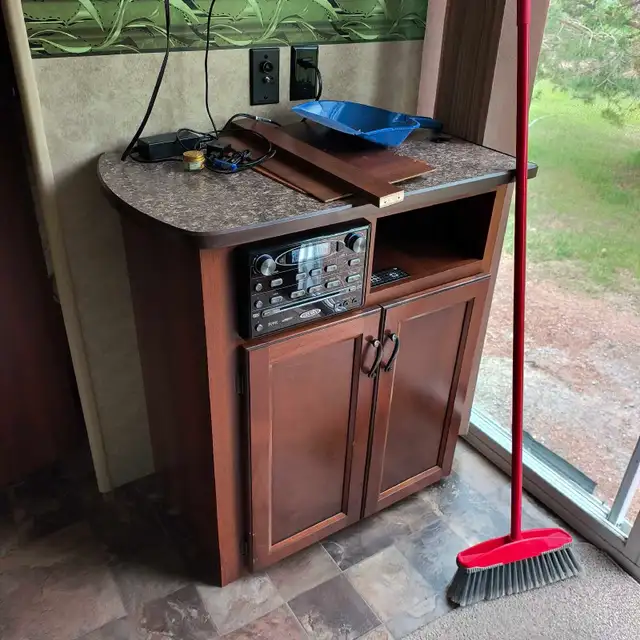 Travel Trailer - Photo 8