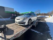 looking to buy Corolla Camry matrix rav4