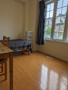 Multiple Rooms Private Bath Balcony Parking @York University
