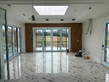 Residential & Commercial Security Window Film - Photo 5