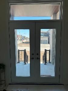 Residential & Commercial Window Security Film - Photo 5