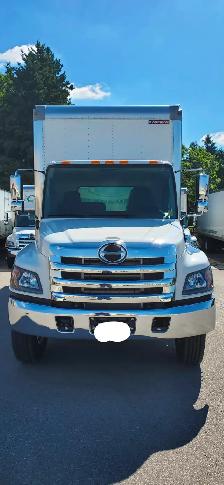 Home Delivery Driver