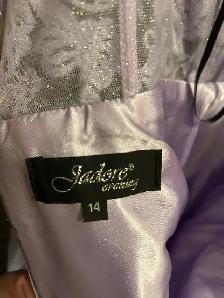 Graduation Dress bought at best before brides