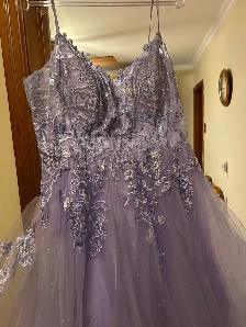 Graduation Dress bought at best before brides - Photo 2