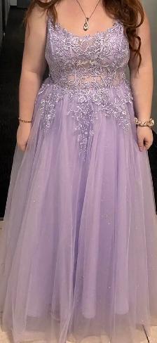 Graduation Dress bought at best before brides - Photo 3