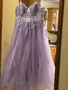 Graduation Dress bought at best before brides - Photo 5