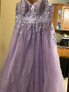 Graduation Dress bought at best before brides - Photo 6