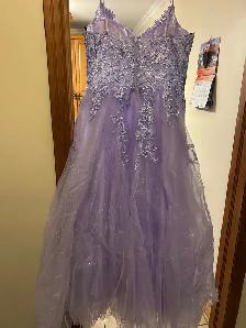 Graduation Dress bought at best before brides - Photo 7