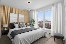 VERDUN A VENDRE CONDO NEUF 2 CHAMBRES TERRASSE TOIT PRIVÉE - Photo 2